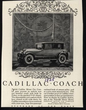 Cadillac 1925 UL2 0008