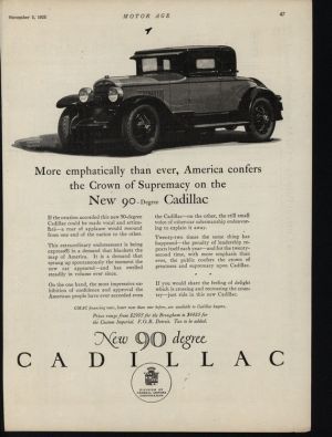 Cadillac 1925 UL2 A001