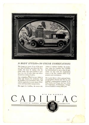 Cadillac 1926 0012