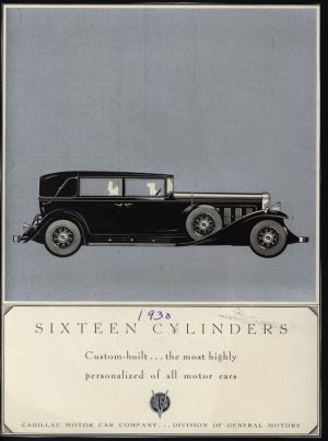 Cadillac 1930 UL2 0004