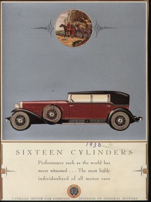 Cadillac 1930 UL2 0006