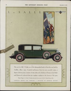 Cadillac 1930 UL2 A001