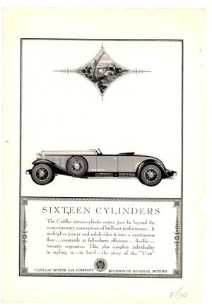 Cadillac 1931 0004