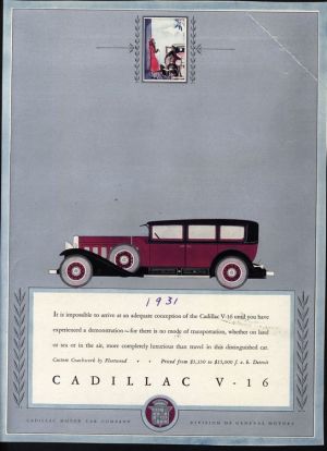 Cadillac 1931 UL2 0005