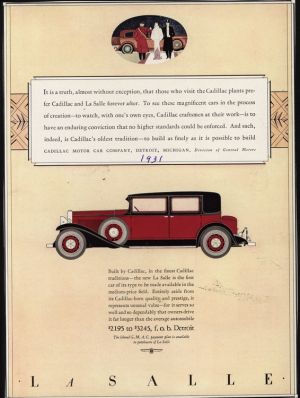 Cadillac 1931 UL2 0028