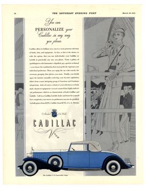 Cadillac 1932 0001