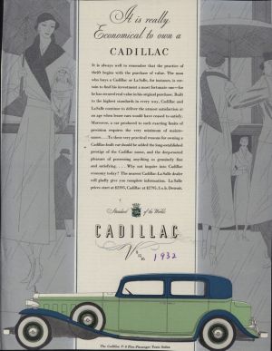 Cadillac 1932 UL2 0001