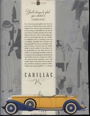 Cadillac 1932 UL2 0015