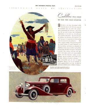 Cadillac 1933 0007