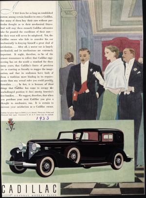 Cadillac 1933 UL2 0006