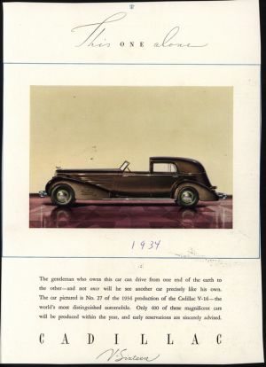 Cadillac 1934 UL2 0001