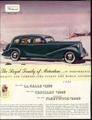 Cadillac 1936 UL2 0001