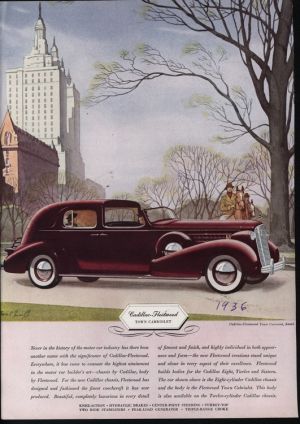 Cadillac 1936 UL2 0019