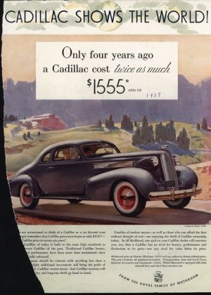 Cadillac 1937 UL2 0008