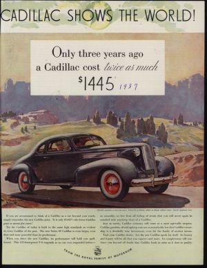 Cadillac 1937 UL2 0012