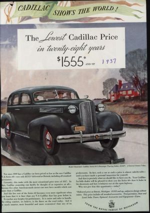 Cadillac 1937 UL2 0018