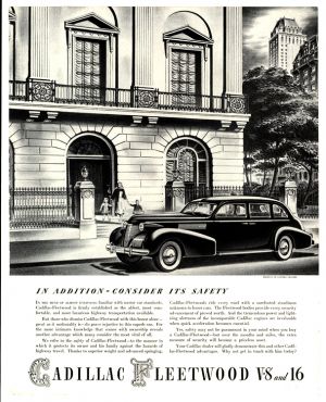 Cadillac 1938 0005