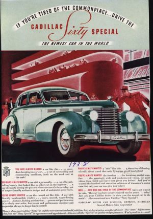 Cadillac 1938 UL2 0009