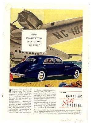 Cadillac 1939 0002