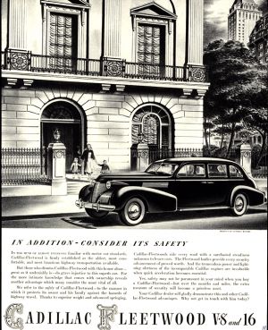 Cadillac 1939 0005