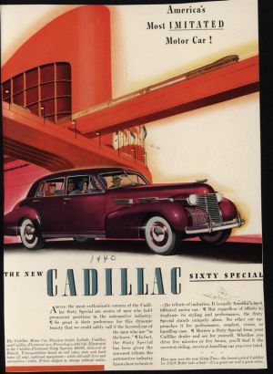 Cadillac 1940 UL2 0006