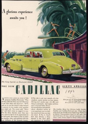 Cadillac 1940 UL2 0007