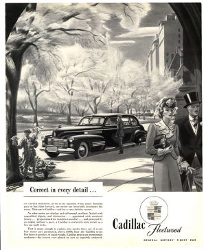 Cadillac 1941 0001