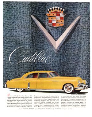 Cadillac 1948 0001