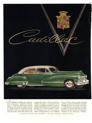 Cadillac 1948 0008