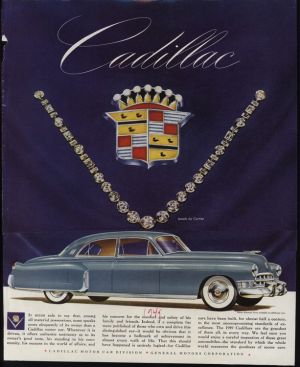 Cadillac 1949 UL2 0005