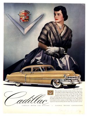 Cadillac 1950 0004