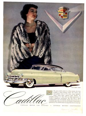 Cadillac 1950 0005