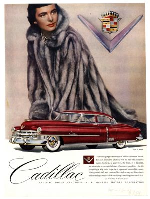 Cadillac 1950 0006