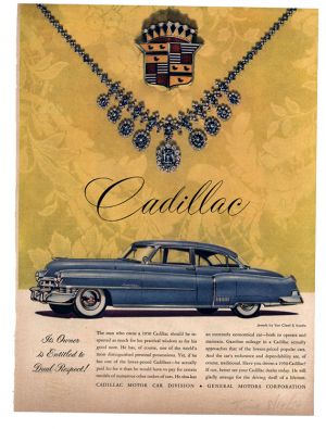 Cadillac 1950 0008