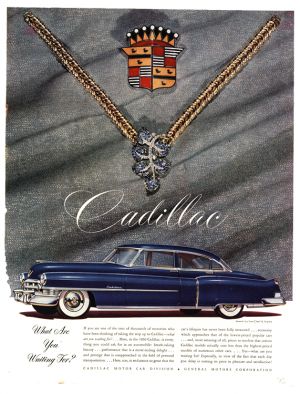 Cadillac 1950 0010