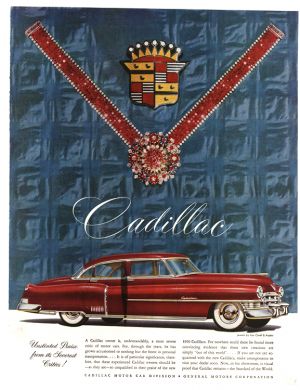 Cadillac 1950 0011