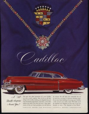 Cadillac 1950 UL2 0001