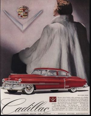 Cadillac 1950 UL2 0006