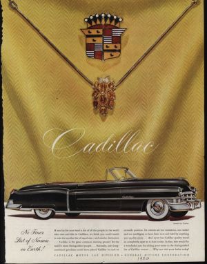 Cadillac 1950 UL2 0007