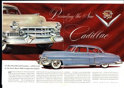 Cadillac 1951 0002