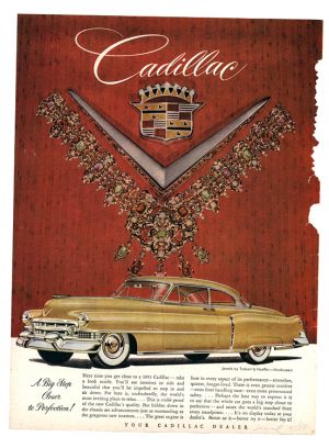 Cadillac 1951 0012