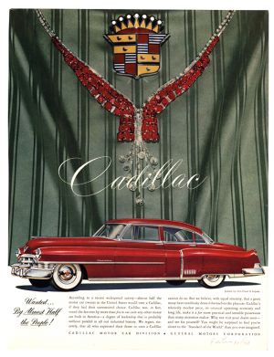 Cadillac 1951 0013