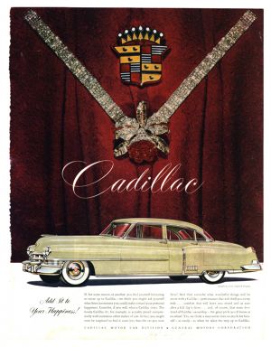 Cadillac 1951 0020