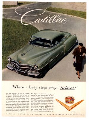 Cadillac 1952 0023