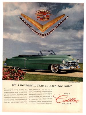 Cadillac 1952 0030