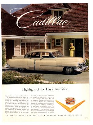 Cadillac 1952 0039