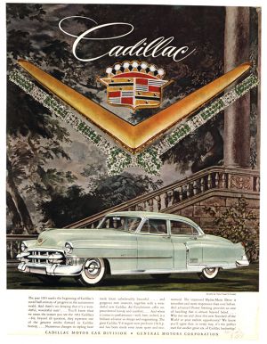 Cadillac 1953 0004