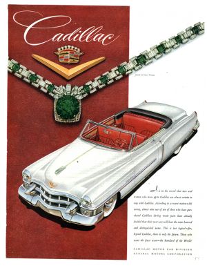 Cadillac 1953 0005