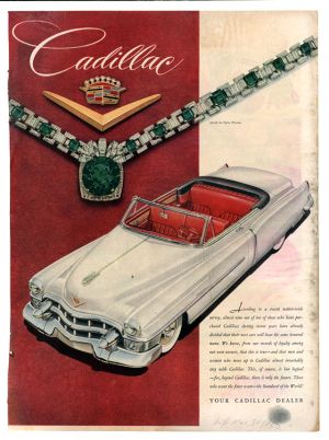 Cadillac 1953 0006