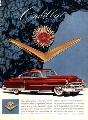 Cadillac 1953 0010